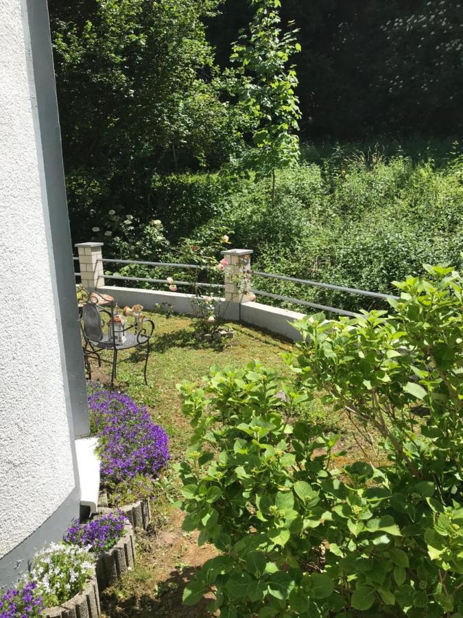 Die Gemuetlichkeit ベンスハイム エクステリア 写真